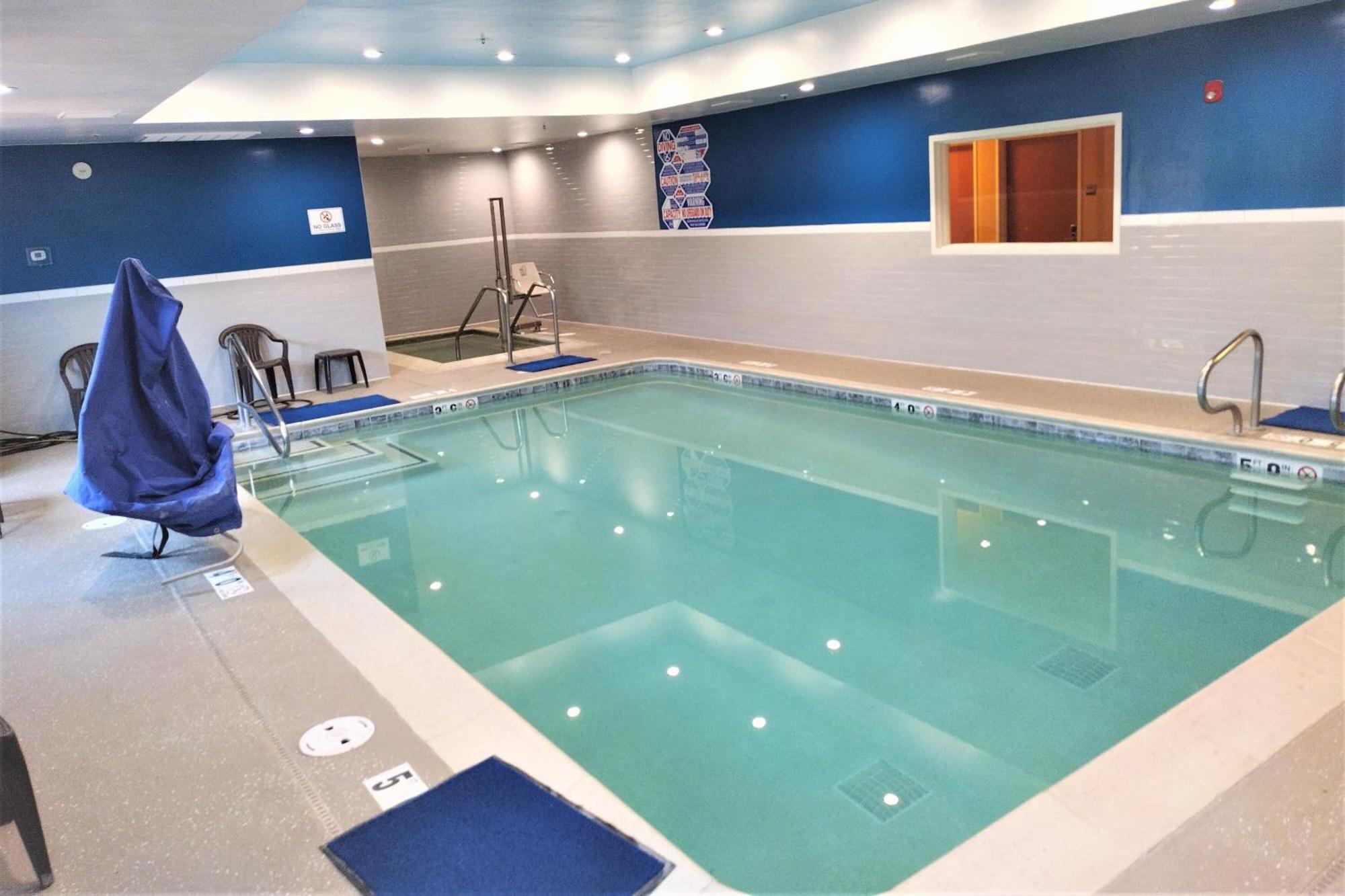 Fairfield Inn And Suites By Marriott Elk Grove Zewnętrze zdjęcie