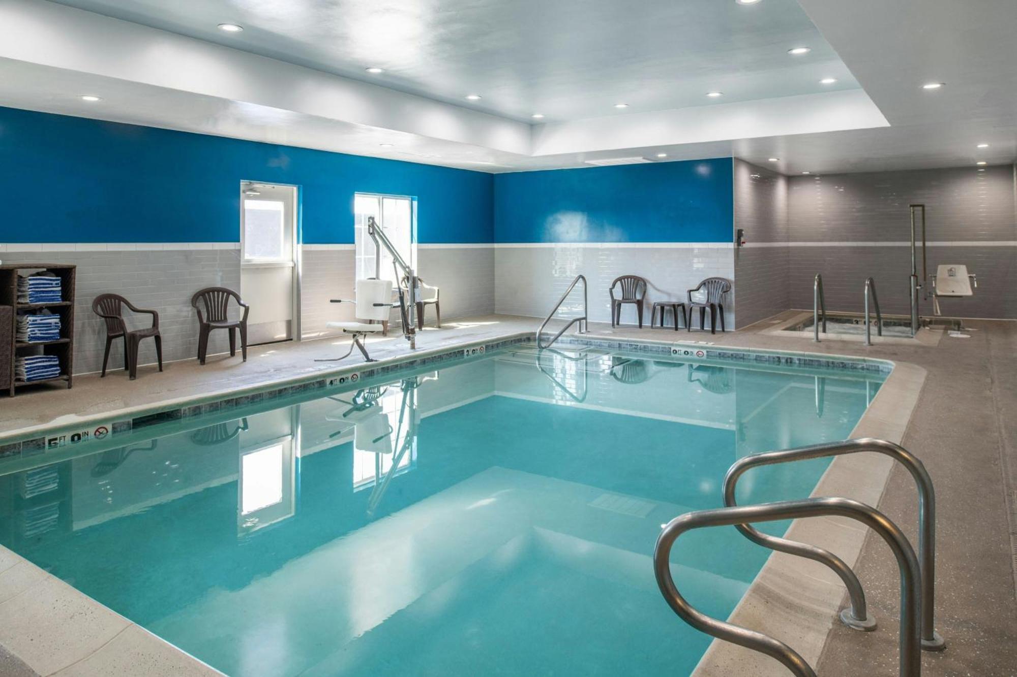 Fairfield Inn And Suites By Marriott Elk Grove Zewnętrze zdjęcie