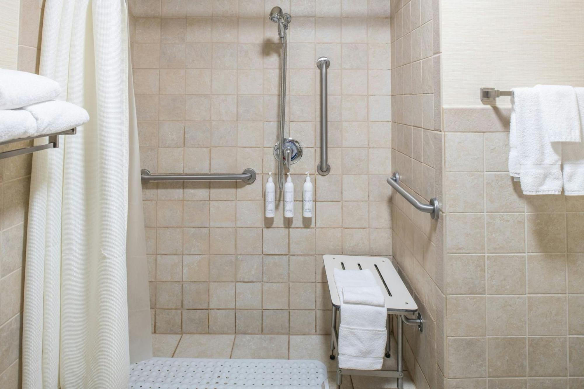 Fairfield Inn And Suites By Marriott Elk Grove Zewnętrze zdjęcie