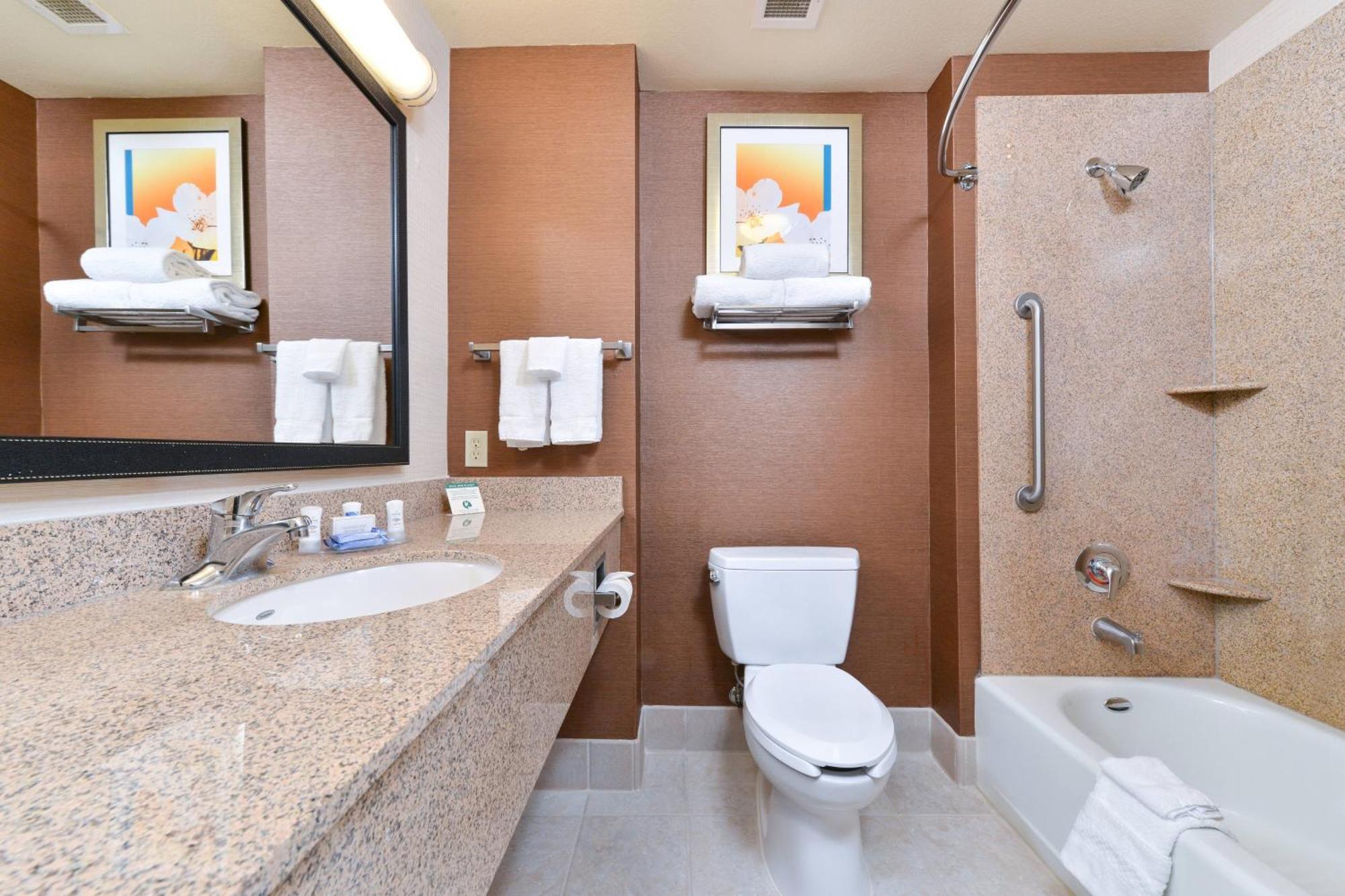 Fairfield Inn And Suites By Marriott Elk Grove Zewnętrze zdjęcie