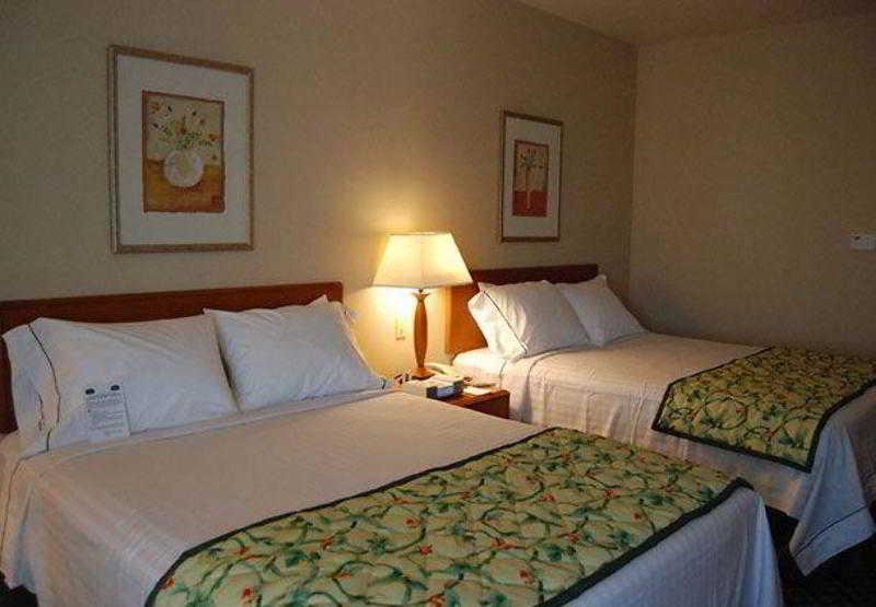 Fairfield Inn And Suites By Marriott Elk Grove Zewnętrze zdjęcie