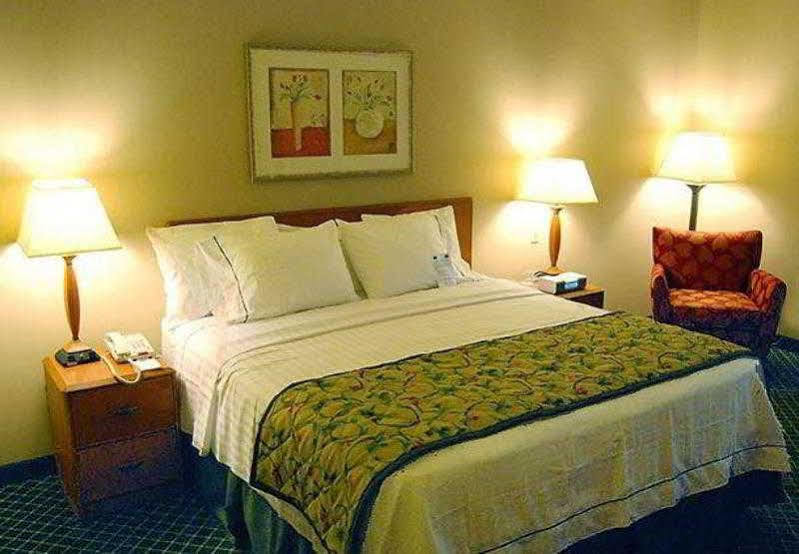 Fairfield Inn And Suites By Marriott Elk Grove Zewnętrze zdjęcie