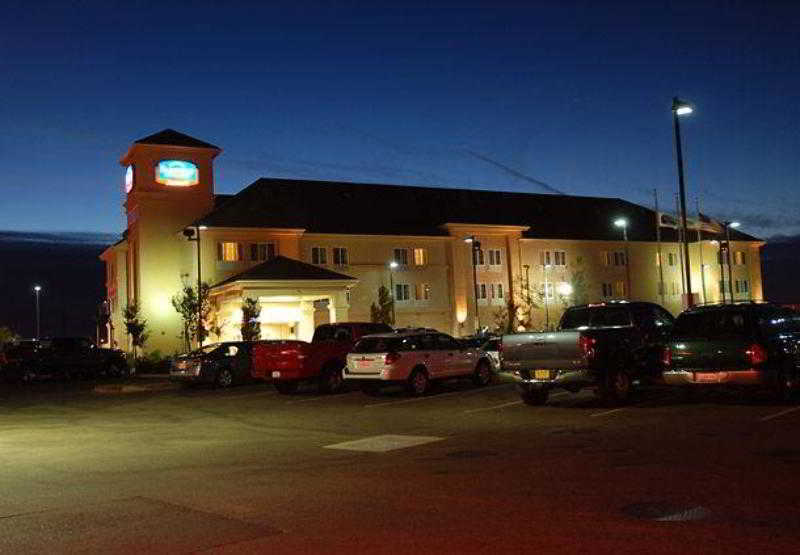 Fairfield Inn And Suites By Marriott Elk Grove Zewnętrze zdjęcie