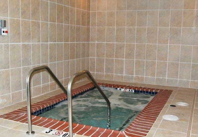 Fairfield Inn And Suites By Marriott Elk Grove Zewnętrze zdjęcie