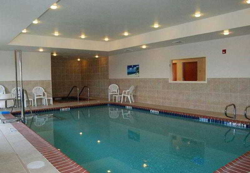 Fairfield Inn And Suites By Marriott Elk Grove Zewnętrze zdjęcie
